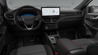 2026 Ford Escape® Internal Image 2